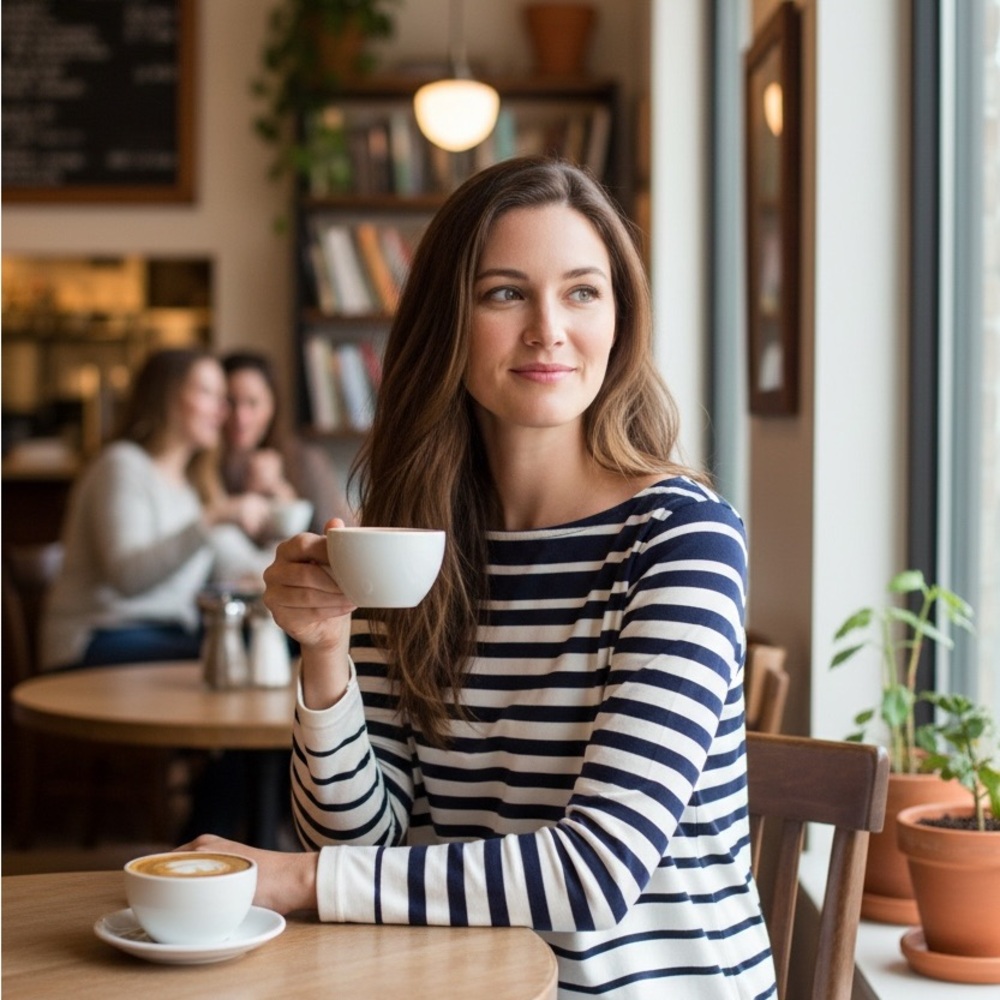 Talbots Women’s Plus Petite Pullover Top – Size 2XP